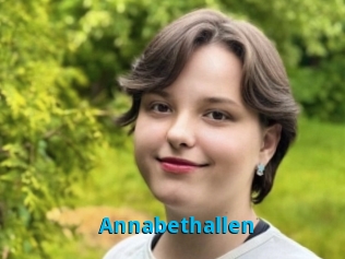 Annabethallen
