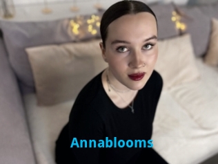 Annablooms