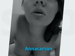 Annacarson