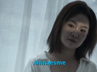 Annaesme