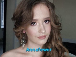 Annafewer
