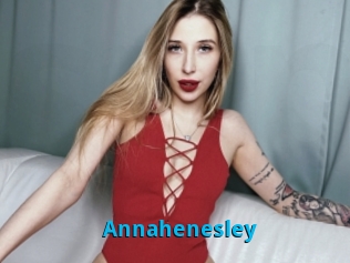 Annahenesley
