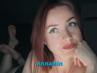 Annajein