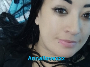 Annallovexxx
