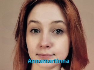 Annamartinna