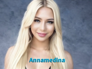 Annamedina