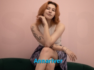 Annariver