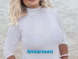 Annarosen
