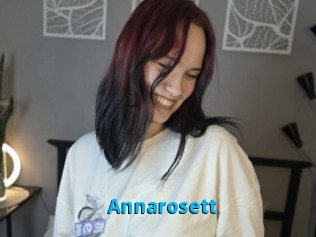 Annarosett