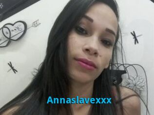 Annaslavexxx