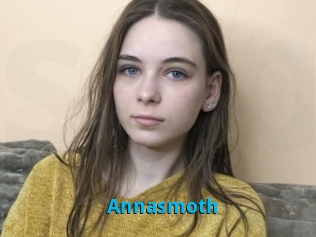 Annasmoth