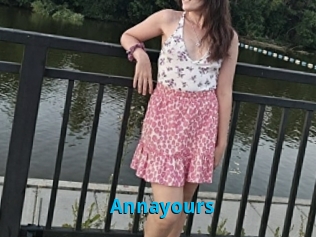 Annayours