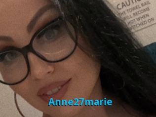 Anne27marie