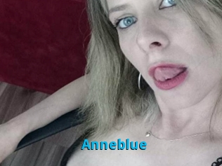 Anneblue