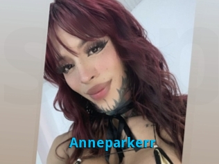Anneparkerr