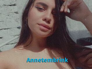 Annetembrink