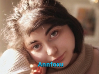 Annfoxu