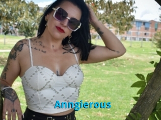 Anngierous