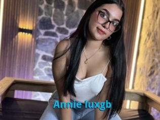 Annie_luxgb