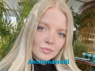 Anniemavrodi