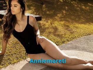 Anniemoreti