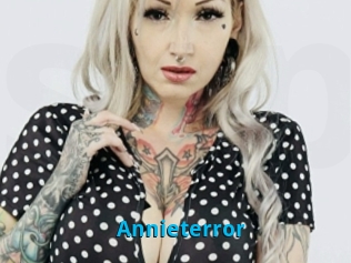 Annieterror