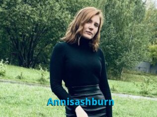 Annisashburn