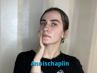 Annischaplin