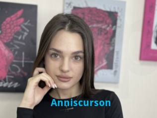 Anniscurson