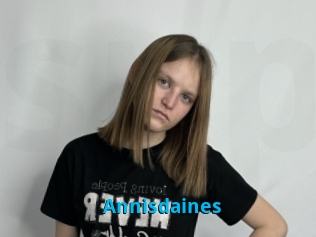 Annisdaines