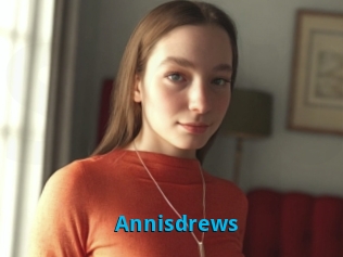 Annisdrews
