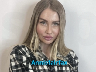 Annisfairfax