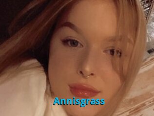 Annisgrass