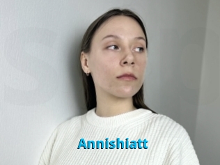 Annishiatt