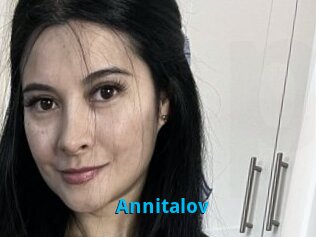 Annitalov