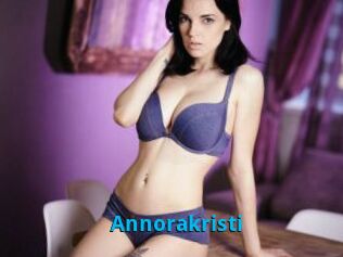 Annorakristi