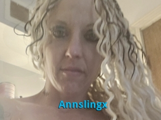 Annslingx