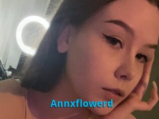 Annxflowerd