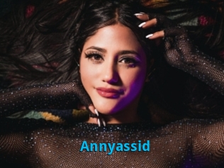 Annyassid