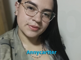 Annycartter