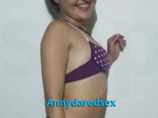Annydaredsex
