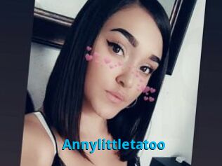 Annylittletatoo
