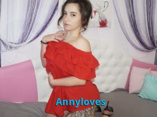 Annyloves