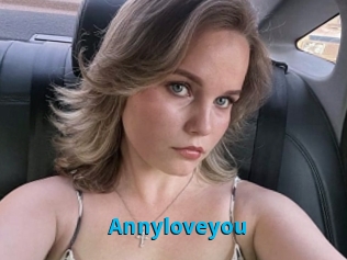 Annyloveyou