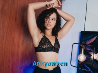 Annyoween