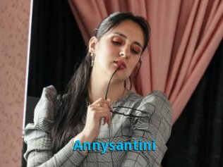 Annysantini