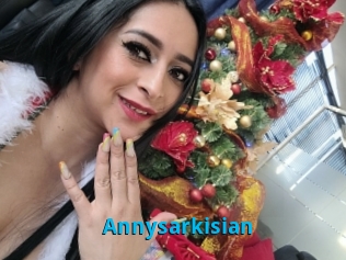 Annysarkisian