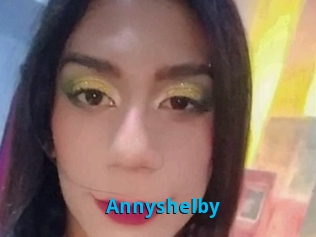 Annyshelby
