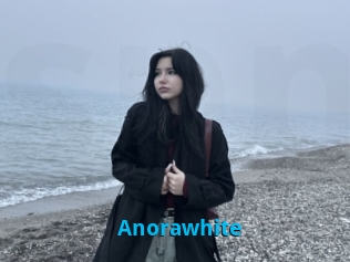 Anorawhite