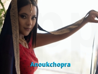 Anoukchopra